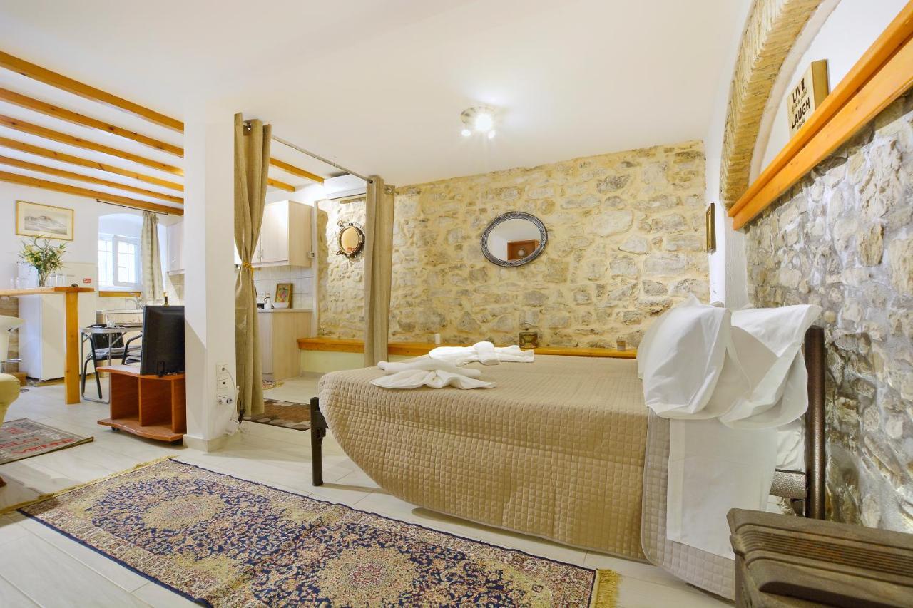 Studio In Corfu Town Εξωτερικό φωτογραφία