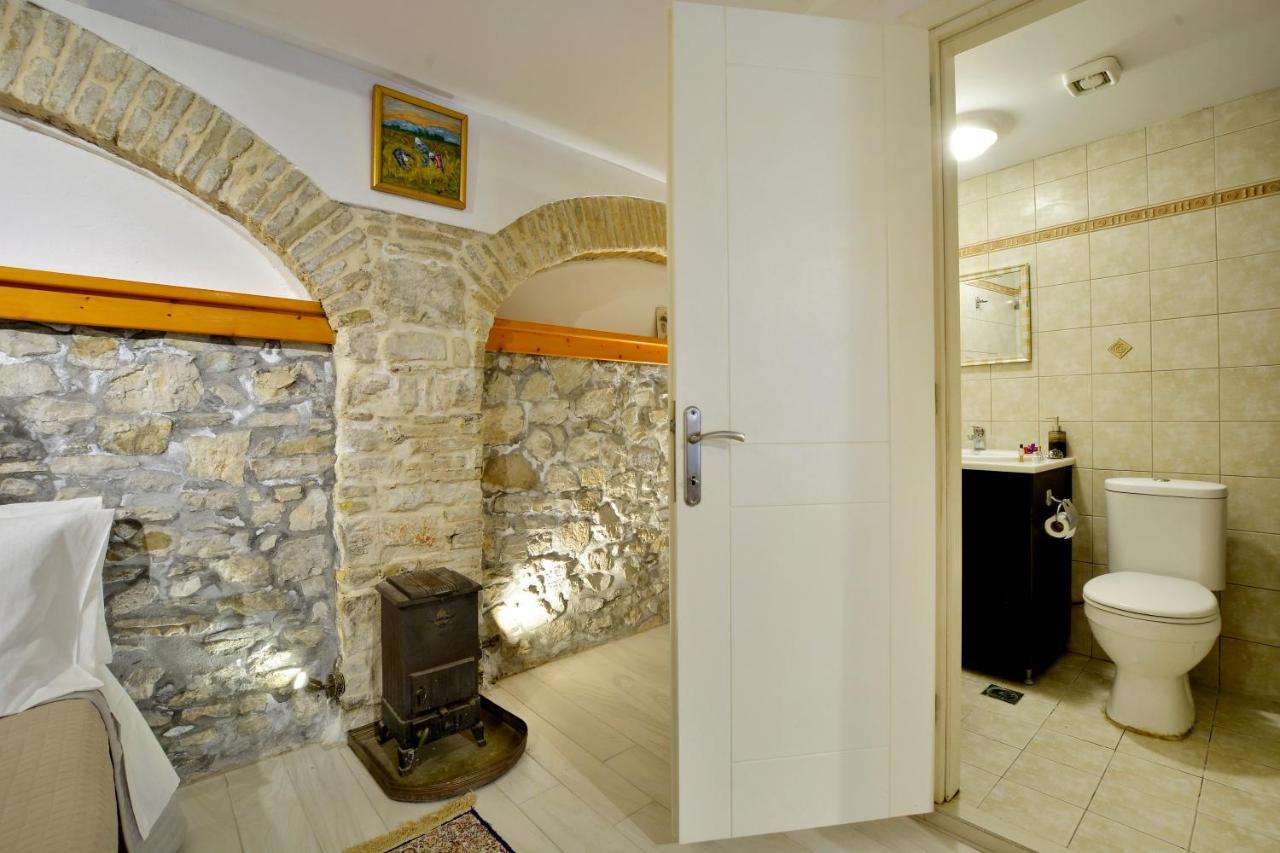 Studio In Corfu Town Εξωτερικό φωτογραφία