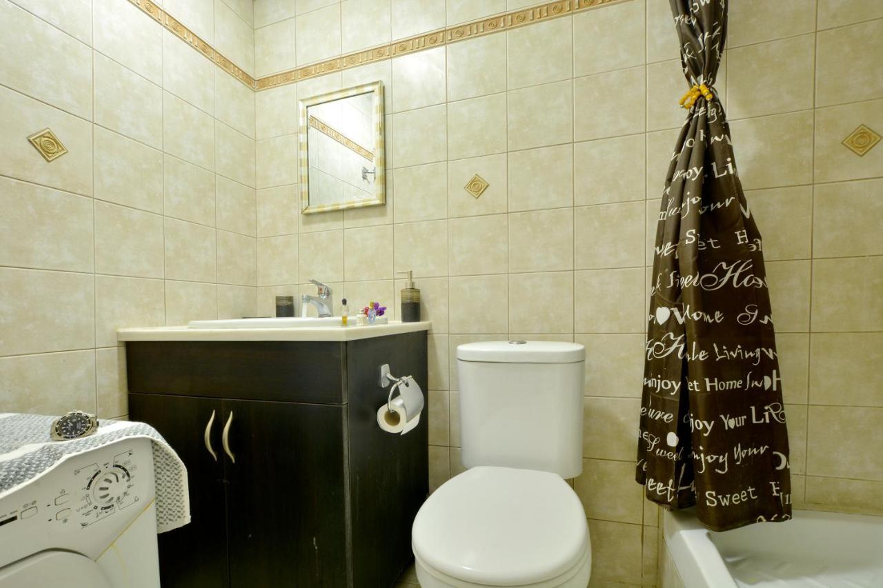Studio In Corfu Town Εξωτερικό φωτογραφία
