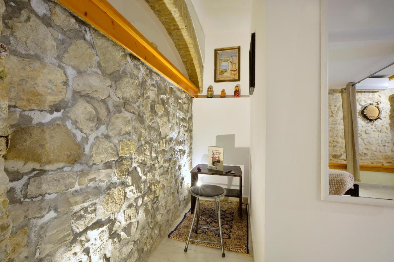 Studio In Corfu Town Εξωτερικό φωτογραφία